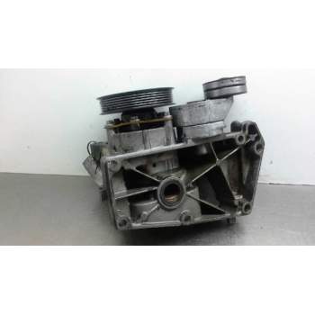 Recambio de bomba agua para mg serie 25 (rf) 2.0 idt cat referencia OEM IAM   
