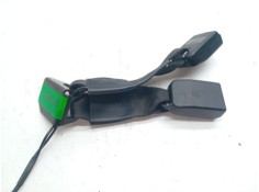 Recambio de enganche cinturon trasero izquierdo para nissan qashqai / qashqai +2 i (j10, nj10, jj10e) 1.6 dci referencia OEM IAM 2