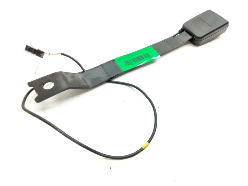 Recambio de enganche delantero derecho para nissan qashqai / qashqai +2 i (j10, nj10, jj10e) 1.6 dci referencia OEM IAM 86842JD0