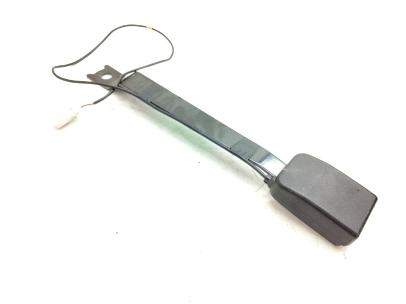 Recambio de enganche delantero derecho para nissan qashqai / qashqai +2 i (j10, nj10, jj10e) 1.6 dci referencia OEM IAM 86842JD0