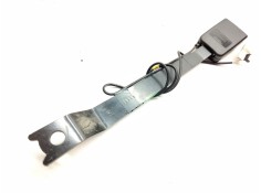 Recambio de enganche delantero izquierdo para nissan qashqai / qashqai +2 i (j10, nj10, jj10e) 1.6 dci referencia OEM IAM 86842J 2