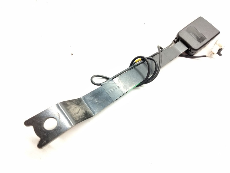 Recambio de enganche delantero izquierdo para nissan qashqai / qashqai +2 i (j10, nj10, jj10e) 1.6 dci referencia OEM IAM 86842J