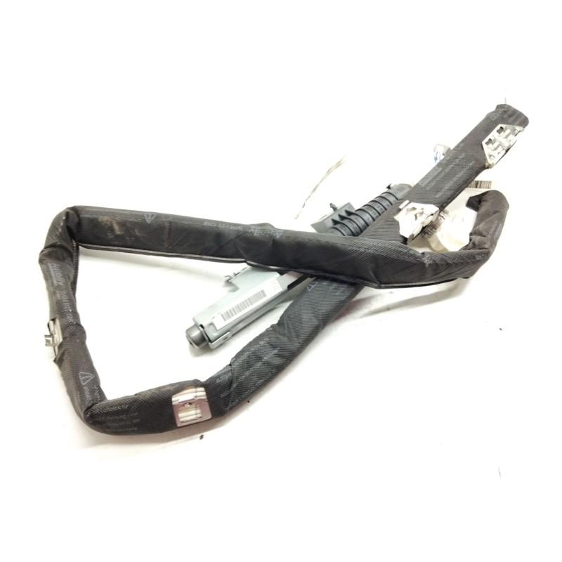 Recambio de airbag cortina delantero izquierdo para nissan qashqai / qashqai +2 i (j10, nj10, jj10e) 1.6 dci referencia OEM IAM 