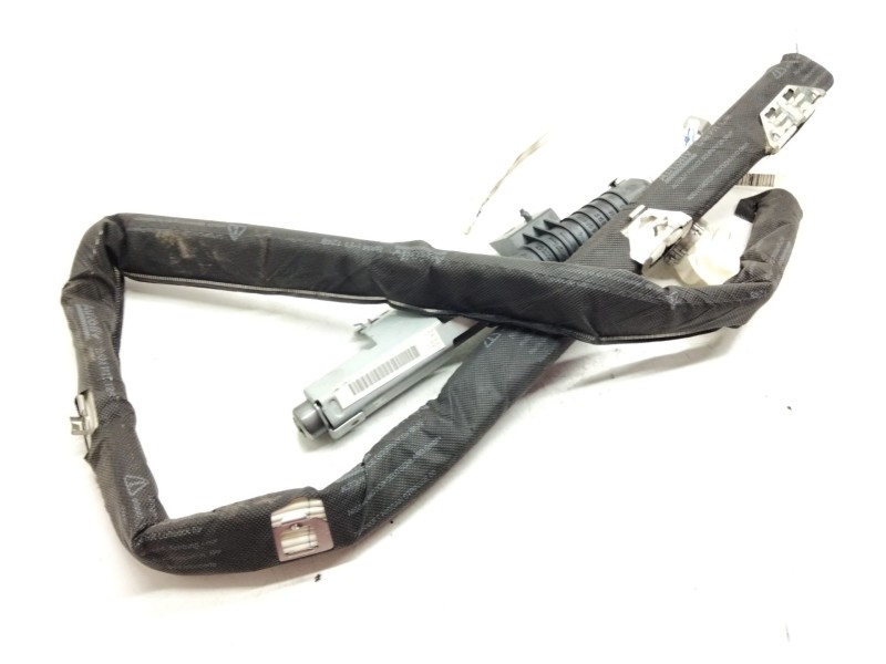 Recambio de airbag cortina delantero izquierdo para nissan qashqai / qashqai +2 i (j10, nj10, jj10e) 1.6 dci referencia OEM IAM 