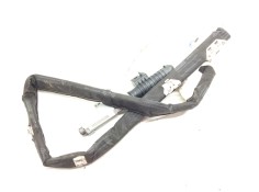 Recambio de airbag cortina delantero izquierdo para nissan qashqai / qashqai +2 i (j10, nj10, jj10e) 1.6 dci referencia OEM IAM  2