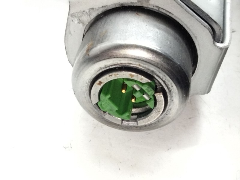 Recambio de airbag cortina delantero izquierdo para nissan qashqai / qashqai +2 i (j10, nj10, jj10e) 1.6 dci referencia OEM IAM 