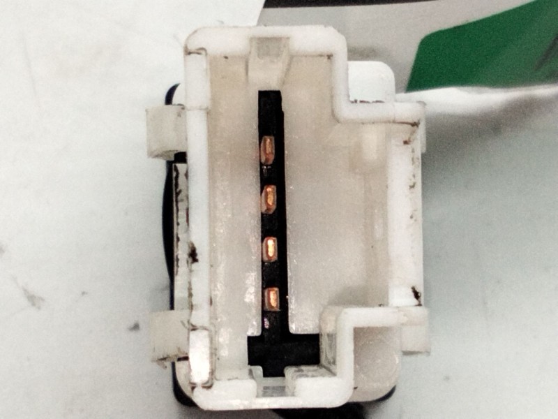 Recambio de warning para nissan qashqai / qashqai +2 i (j10, nj10, jj10e) 1.6 dci referencia OEM IAM   