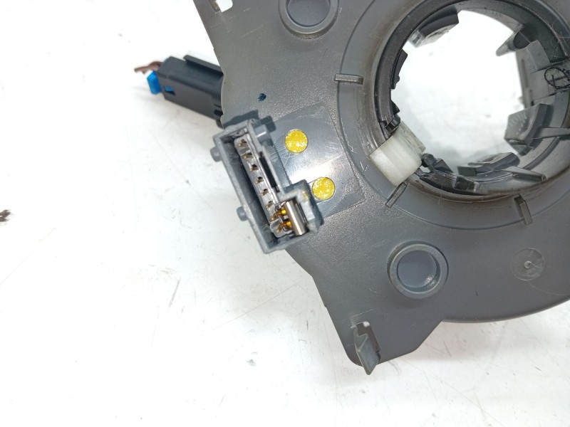 Recambio de anillo airbag para opel meriva a monospace (x03) 1.3 cdti (e75) referencia OEM IAM  24459850 