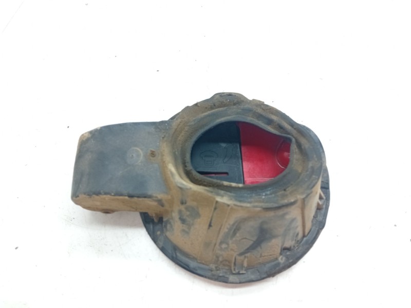 Recambio de tapa exterior combustible para peugeot 207/207+ (wa_, wc_) 1.6 hdi referencia OEM IAM   