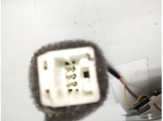 Recambio de mando techo electrico para nissan qashqai / qashqai +2 i (j10, nj10, jj10e) 1.6 dci referencia OEM IAM    2