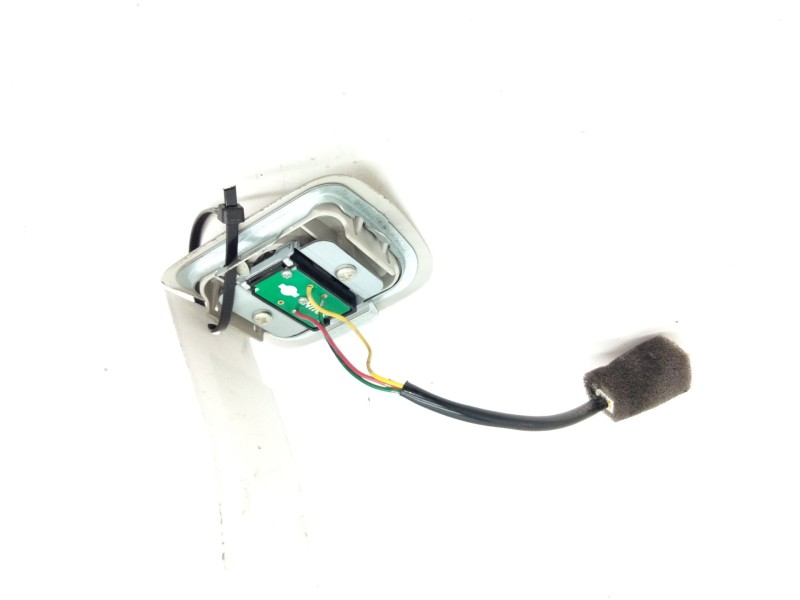 Recambio de mando techo electrico para nissan qashqai / qashqai +2 i (j10, nj10, jj10e) 1.6 dci referencia OEM IAM   
