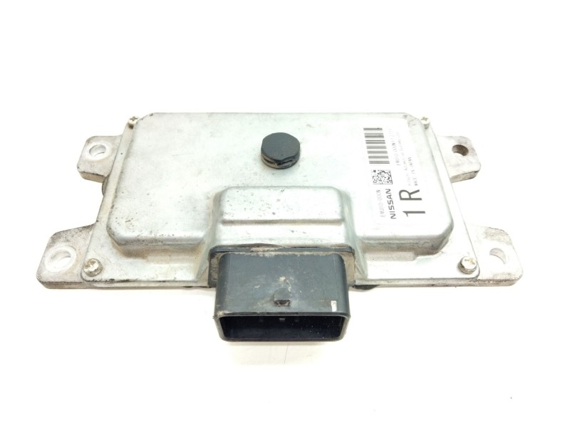 Recambio de centralita para nissan qashqai / qashqai +2 i (j10, nj10, jj10e) 1.6 dci referencia OEM IAM EMU10000N  