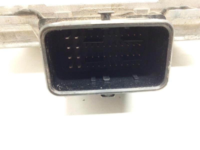 Recambio de centralita para nissan qashqai / qashqai +2 i (j10, nj10, jj10e) 1.6 dci referencia OEM IAM EMU10000N  