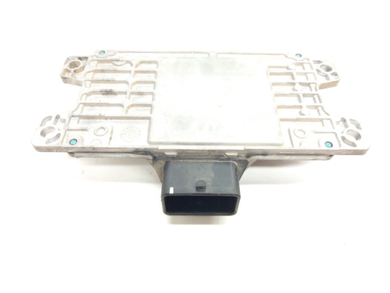 Recambio de centralita para nissan qashqai / qashqai +2 i (j10, nj10, jj10e) 1.6 dci referencia OEM IAM EMU10000N  