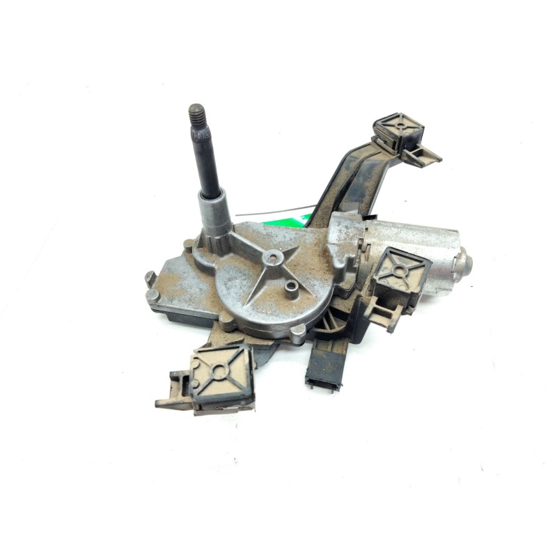 Recambio de motor limpia trasero para peugeot 207/207+ (wa_, wc_) 1.6 hdi referencia OEM IAM 0390201813  