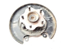 Recambio de mangueta trasera derecha para nissan qashqai / qashqai +2 i (j10, nj10, jj10e) 1.6 dci referencia OEM IAM   