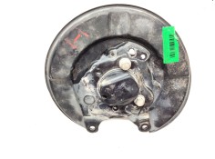 Recambio de mangueta trasera izquierda para nissan qashqai / qashqai +2 i (j10, nj10, jj10e) 1.6 dci referencia OEM IAM    2