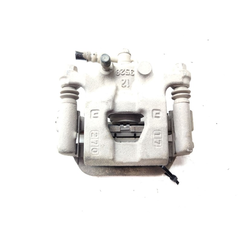 Recambio de pinza freno trasera izquierda para nissan qashqai / qashqai +2 i (j10, nj10, jj10e) 1.6 dci referencia OEM IAM   