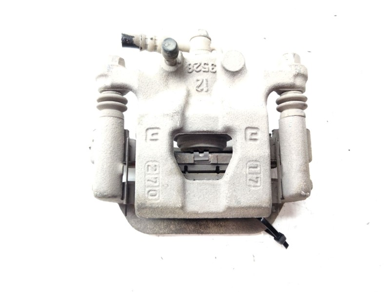 Recambio de pinza freno trasera izquierda para nissan qashqai / qashqai +2 i (j10, nj10, jj10e) 1.6 dci referencia OEM IAM   