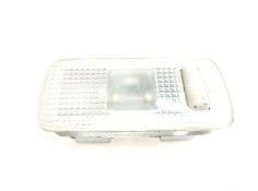 Recambio de luz interior para nissan qashqai / qashqai +2 i (j10, nj10, jj10e) 1.6 dci referencia OEM IAM   