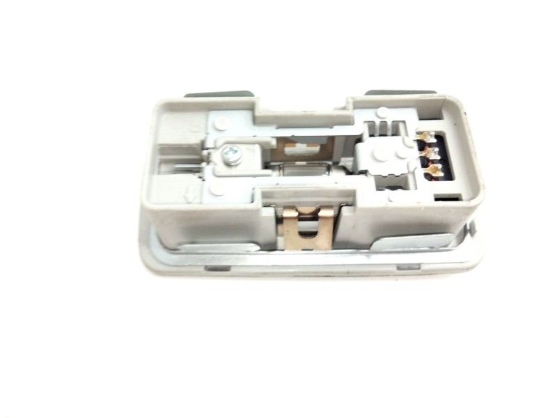 Recambio de luz interior para nissan qashqai / qashqai +2 i (j10, nj10, jj10e) 1.6 dci referencia OEM IAM   