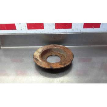 Recambio de disco freno delantero para suzuki jimny sn (fj) 1.3 16v cat referencia OEM IAM   