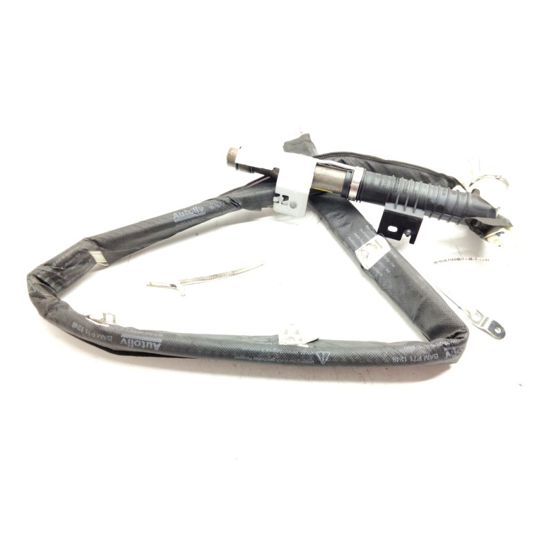 Recambio de airbag cortina delantero derecho para nissan qashqai / qashqai +2 i (j10, nj10, jj10e) 1.6 dci referencia OEM IAM   