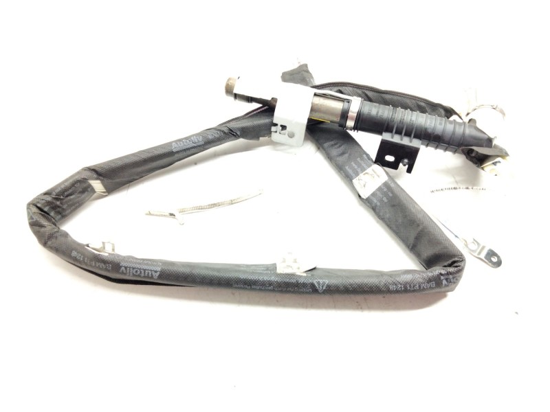 Recambio de airbag cortina delantero derecho para nissan qashqai / qashqai +2 i (j10, nj10, jj10e) 1.6 dci referencia OEM IAM   