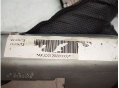 Recambio de airbag cortina delantero derecho para nissan qashqai / qashqai +2 i (j10, nj10, jj10e) 1.6 dci referencia OEM IAM    2