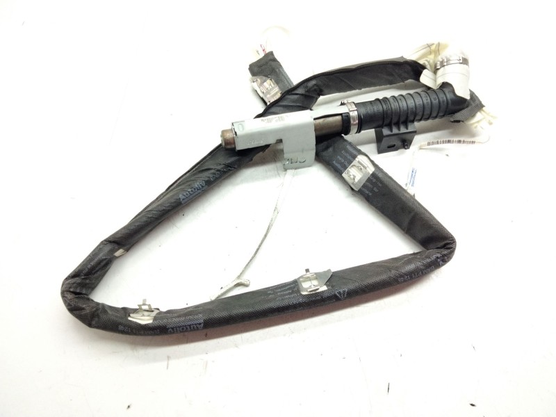 Recambio de airbag cortina delantero derecho para nissan qashqai / qashqai +2 i (j10, nj10, jj10e) 1.6 dci referencia OEM IAM   