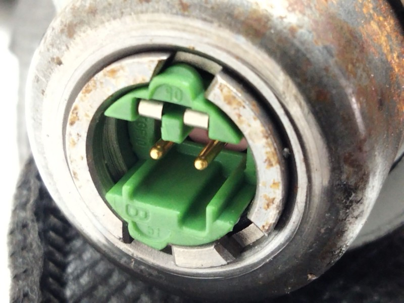 Recambio de airbag cortina delantero derecho para nissan qashqai / qashqai +2 i (j10, nj10, jj10e) 1.6 dci referencia OEM IAM   