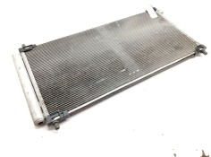 Recambio de condensador / radiador aire acondicionado para toyota auris referencia OEM IAM    2