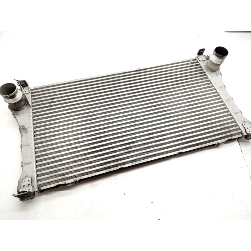 Recambio de intercooler para toyota auris referencia OEM IAM JD1271004970  