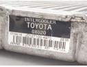 INTERCOOLER JD1271004970 