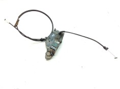 Recambio de cerradura puerta delantera derecha para peugeot 207/207+ (wa_, wc_) 1.6 hdi referencia OEM IAM    2