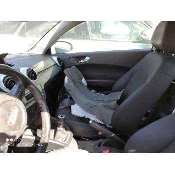 audi a1 (8x) del año 2012