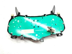 Recambio de cuadro instrumentos para peugeot 207/207+ (wa_, wc_) 1.6 hdi referencia OEM IAM 9662904780   2