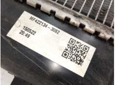 Recambio de radiador agua para toyota auris referencia OEM IAM MF4221343082   2