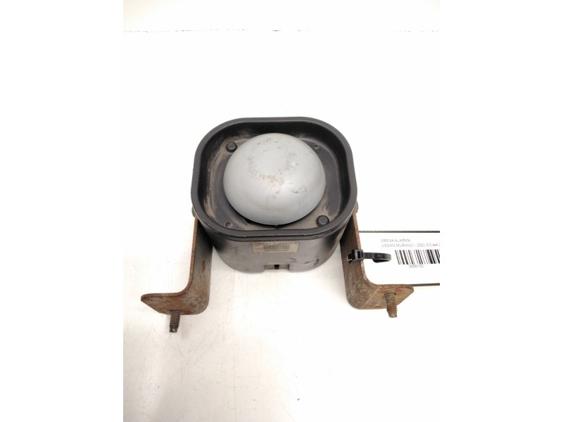 Recambio de sirena alarma para nissan murano i (z50) 3.5 4x4 referencia OEM IAM 28487AV600  