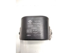 Recambio de sirena alarma para nissan murano i (z50) 3.5 4x4 referencia OEM IAM 28487AV600   2