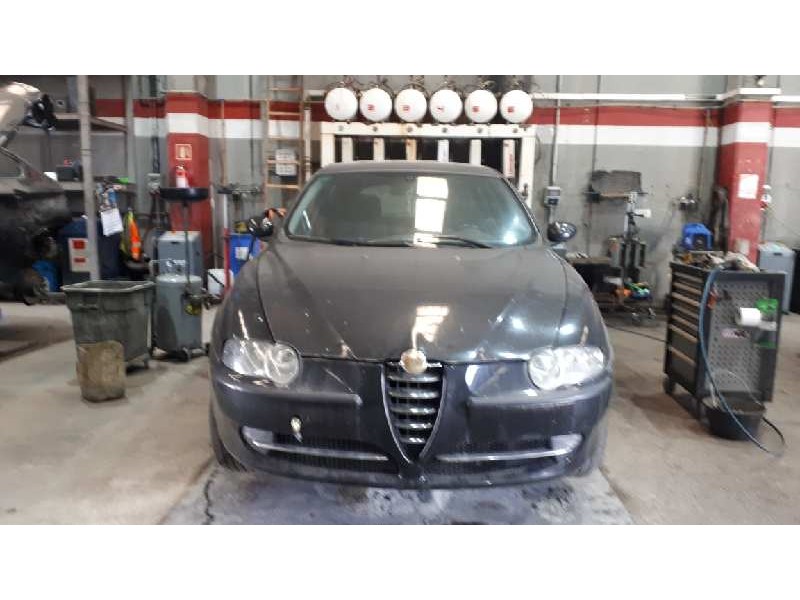 alfa romeo 147 (190) del año 2004