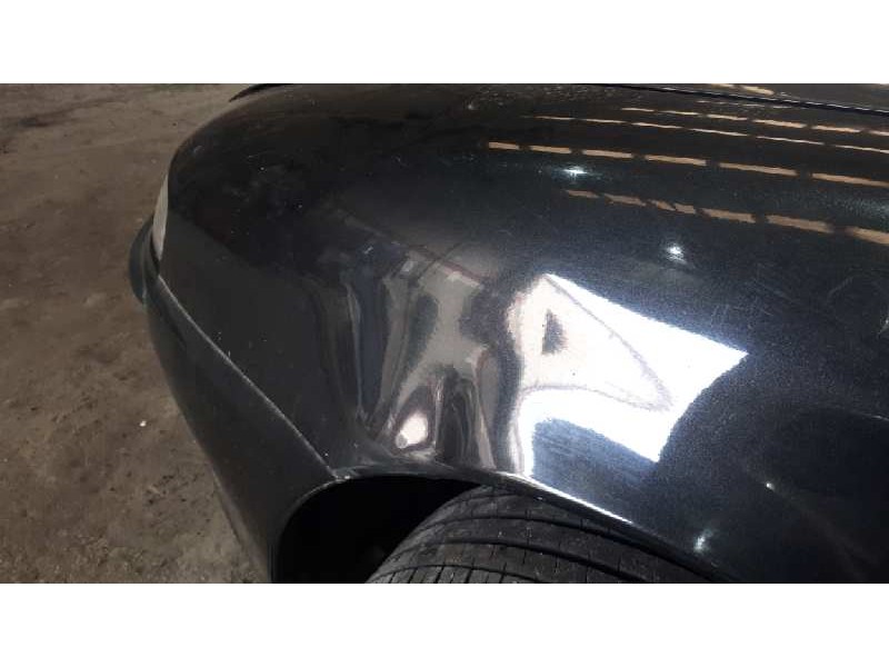 alfa romeo 147 (190) del año 2004