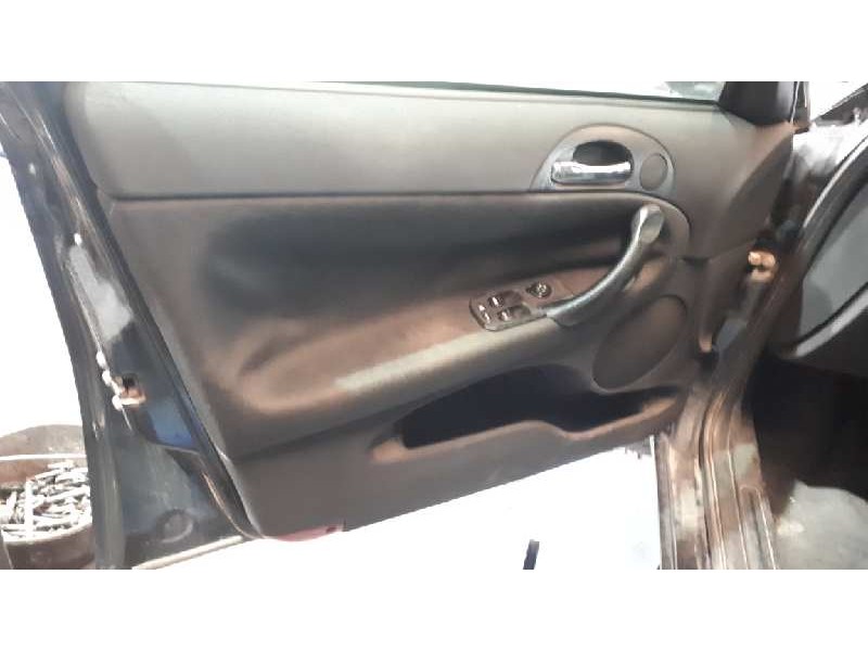 alfa romeo 147 (190) del año 2004