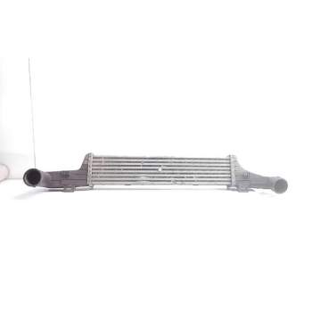 INTERCOOLER A2106001700 