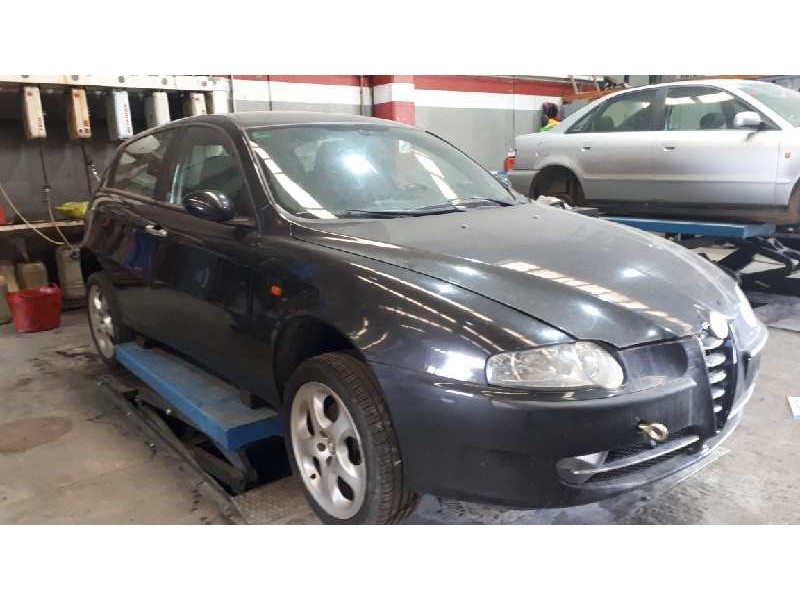 alfa romeo 147 (190) del año 2004