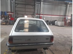 ford fiesta i (gfbt) del año 1979 2