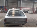 FORD FIESTA I (GFBT)