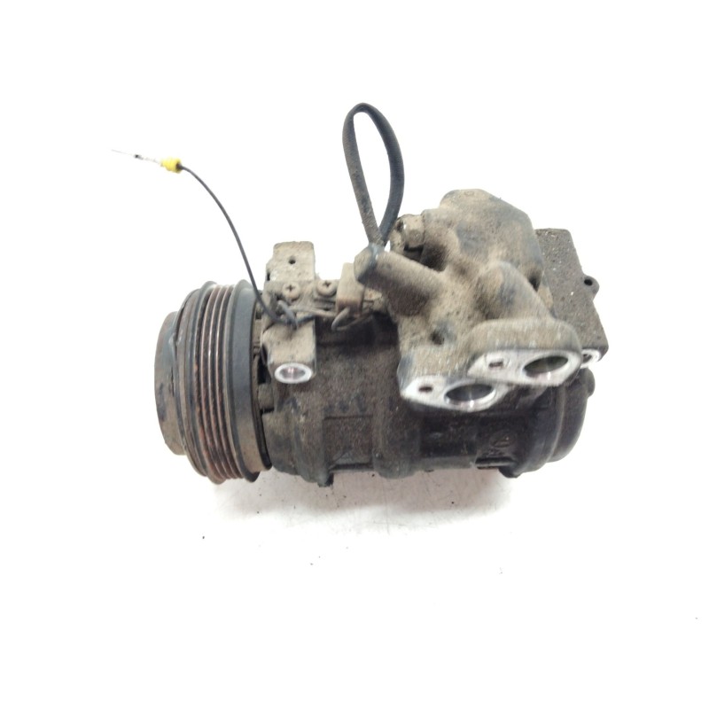 Recambio de compresor aire acondicionado para iveco daily ii caja/chasis 40-10 w 4x4 (15211104, 15211105, 15211111, 15211115,...