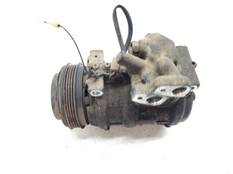 Recambio de compresor aire acondicionado para iveco daily ii caja/chasis 40-10 w 4x4 (15211104, 15211105, 15211111, 15211115,...