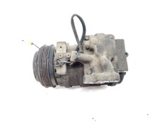 Recambio de compresor aire acondicionado para iveco daily ii caja/chasis 40-10 w 4x4 (15211104, 15211105, 15211111, 15211115,... 2